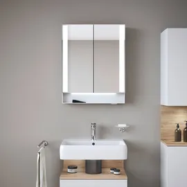 Duravit Qatego 60 cm weiß