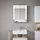 Duravit Qatego 60 cm weiß