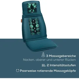 Beurer MG 330 Shiatsu-Massagesitzauflage