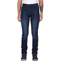 Modeka Tabera, Jeans Damen - Dunkelblau - 38