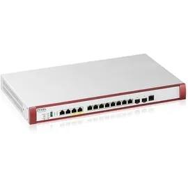 ZyXEL USGFLEX 700H (Device only) Firewall