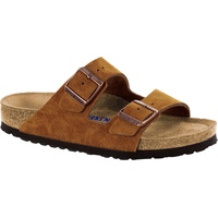 BIRKENSTOCK Arizona Mink 1009526, 43