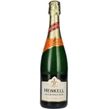 Henkell halbtrocken 11,5% Vol. 0,75l