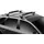 Thule Surf L76 Wide Pads - Black - One Size