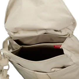 Zwei Olli OR8 Rucksack Linen