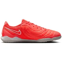 Nike Legend 10 Herren Hot Lava/White 45,5
