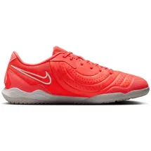 Nike Legend 10 Herren Hot Lava/White 45,5