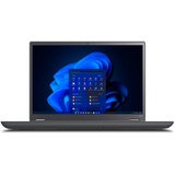 Lenovo ThinkPad P16v G1, Thunder Black, Core i7-13700H, 32GB RAM, 512GB SSD, RTX A1000, DE (21FC000VGE)