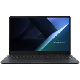 Asus ExpertBook B1 15,6" Intel Core 5 210H 128 GB RAM 1 TB SSD Win11 Pro & Office 2024 Pro Gentle Grey