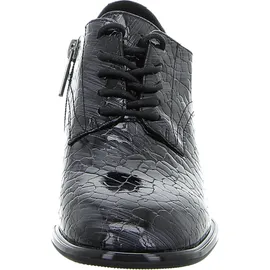 Artiker Schnürpumps in schwarz | Gr.: 41