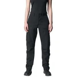 Houdini More Hosen Regular Schwarz M