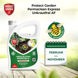 Protect Garden Permaclean Express Unkrautfrei AF 2,5 L