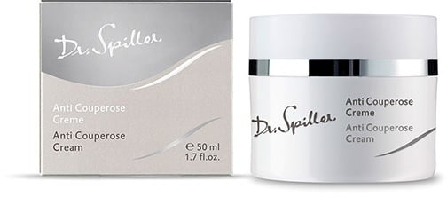 Dr.Spiller Special Line Anti Couperose Creme 50 ml