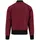 URBAN CLASSICS 2-tone Jacke Burgundy / Black 3XL