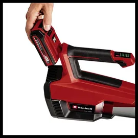 Einhell Akku-Laubbläser GP-LB 18/200 Li GK-Solo ohne Akku
