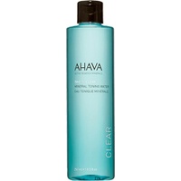 AHAVA Time to Clear Mineral Toning Water