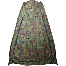 B.I.G. TENT-S Tarnzelt camouflage