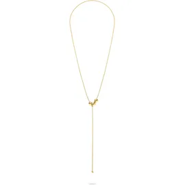 Liebeskind Berlin Halskette LJ-1715-N-42 Gold / Edelstahl