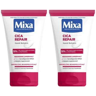 Mixa Cica Repair Hand Balsam 50 ml