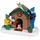 Lemax 53741 – Doghouse Christmas