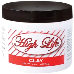 High Life Hair Clay 120 g