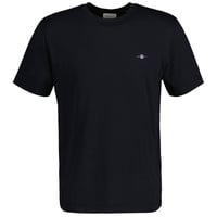 GANT T-Shirt - Rot,Schwarz,Dunkelblau,Grau - L