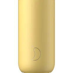 Chilly C500S2PYEL Trinkflasche Tägliche Nutzung 500 ml Gelb
