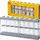 LEGO Minifiguren Display Case 16