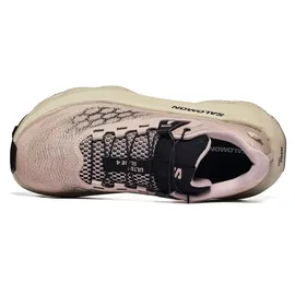 Salomon Ultra Glide 4 Schuhe (Größe 37 , rosa)
