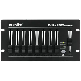 Eurolite FD-32+1 DMX Dimmer Panel