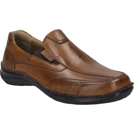 Josef Seibel New Anvers 67 Herren Braun 45
