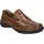 Josef Seibel New Anvers 67 Herren Braun 45