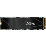 A-Data ADATA XPG GAMMIX S50 CORE 500 GB, M.2 2280 SSD