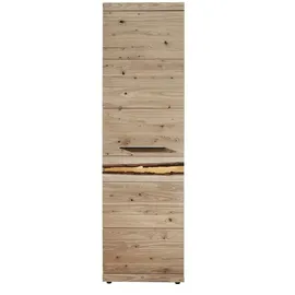 MONDO TALYA Garderobenschrank 60x40x204 beige