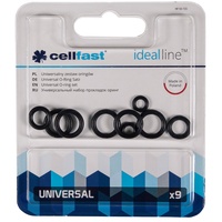 Cellfast Universal-o-ring-set ideal
