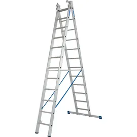 Krause Stabilo 3 x 12 Sprossen (133700)