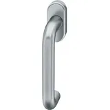 FSB Fenstergriff, oval, Edelst. 34 1070, Stift 24-38mm