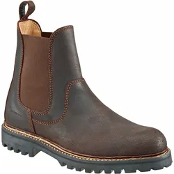 Reitstiefeletten Damen/Herren - Sentier 900 braun 41