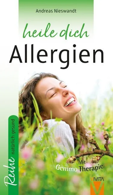 Allergien - Andreas Nieswandt  Kartoniert (TB)