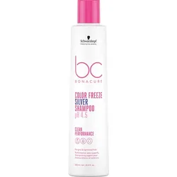 SKP BC Color Freeze Silver Shampoo 250ml