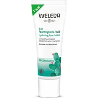 Weleda Feigenkaktus 24h Feuchtigkeitsfluid 30ml