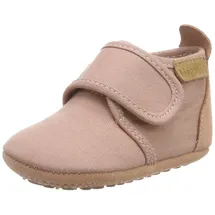 Bisgaard Hausschuhe Rosa 20