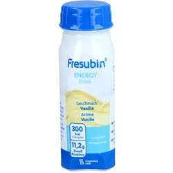 Fresubin Energy Drink Vani