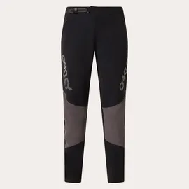 OAKLEY Herren Maven Scrub Hose (Größe S, schwarz)