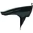 Fox Schutzblech Mud Guard MY21 36-38 Black
