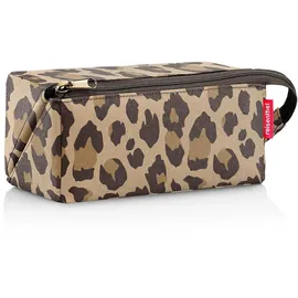 Reisenthel fold case leo macchiato