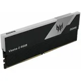 Predator Acer Predator Vesta II RGB DDR5 6000MHz 32GB 2x16GB CL32
