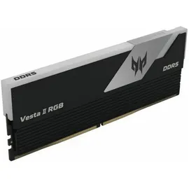 Predator Acer Predator Vesta II RGB DDR5 6000MHz 32GB 2x16GB CL32