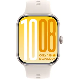 Vivo Watch GT2 BT One Size Kunststoffgehäuse Transparent Sportarmband Transparent One Size