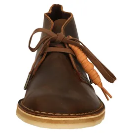 CLARKS Desert Boot Herren Braun 46